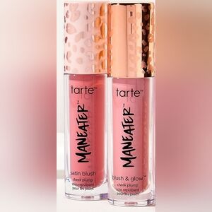 Tarte Maneater Cheek Stain Duo